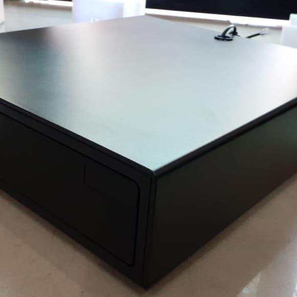 

CASHDRAWER LACI UANG KASSEN K330 RJ11