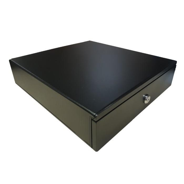 

CASH DRAWER LACI KASIR LACI UANG RJ 11 37CM X 33CM