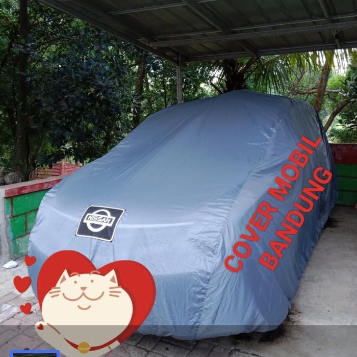 Selimut Sarung Cover Mobil Nissan Grand Livina Xv 2010