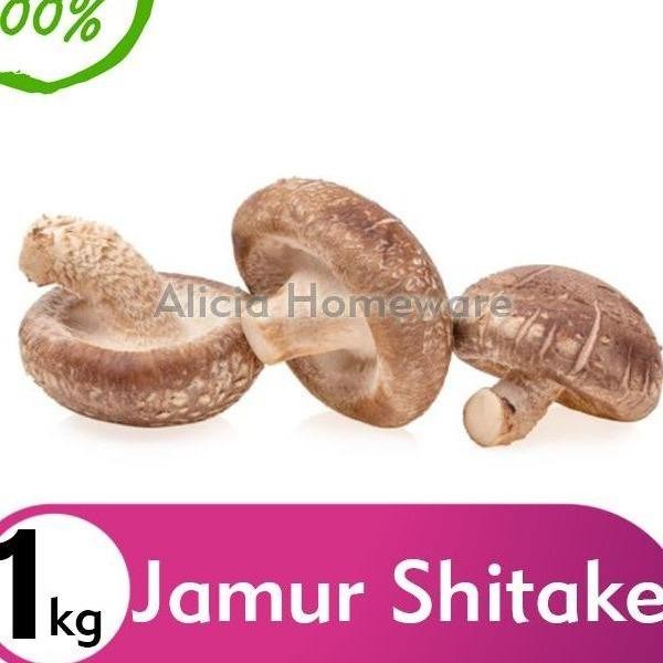

Pilihan- Jamur Shitake Fresh Variant