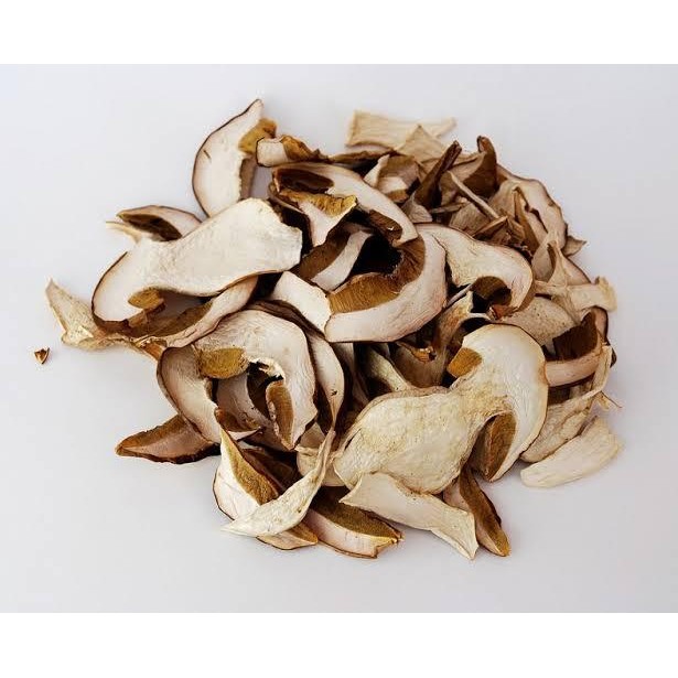 

Pilihan- Jamur Porcini Kering / Porcini Mushroom Dry