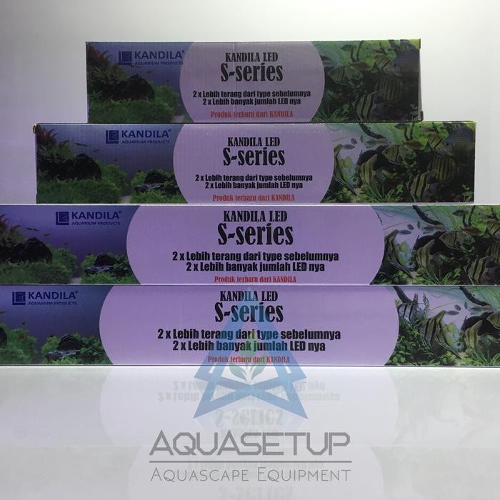 Kandila S Series S300