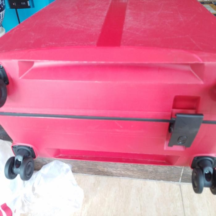 Roda Koper Lojel Double / Roda Koper Lojel Octa/Roda Koper Lojel Voja