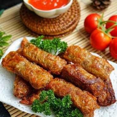 

Pilihan- Ngohiang Babi / Hekeng Babi / Ngohiong / Gohiong / Isi (2Pc/Pax)