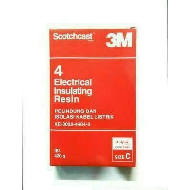 

3M Resin C 420G Scotchcast