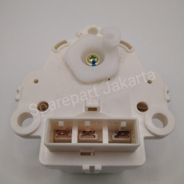 Drain motor LG TD-LGCL-22A NAKAGAWA WMV-026A