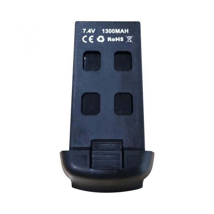 Baterai Drone TOYS SKY S167 1300 mAH 7.4V Lipo Battery