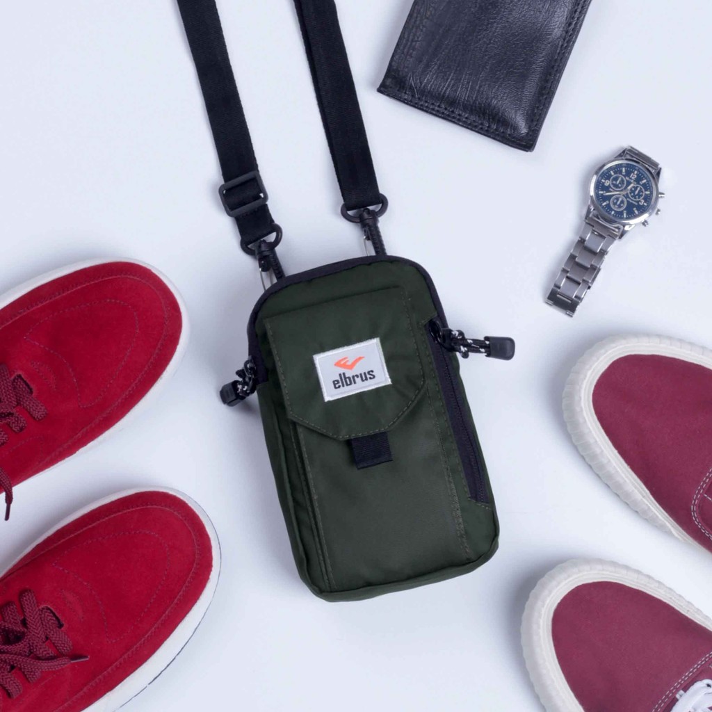 Sako Wallet Pria Outvin TL 337