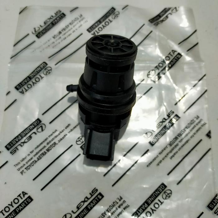 Jual Dinamo Air Wiper Rav4 / Motor Washer Air Toyota Rav4 Tahun 2004-2012