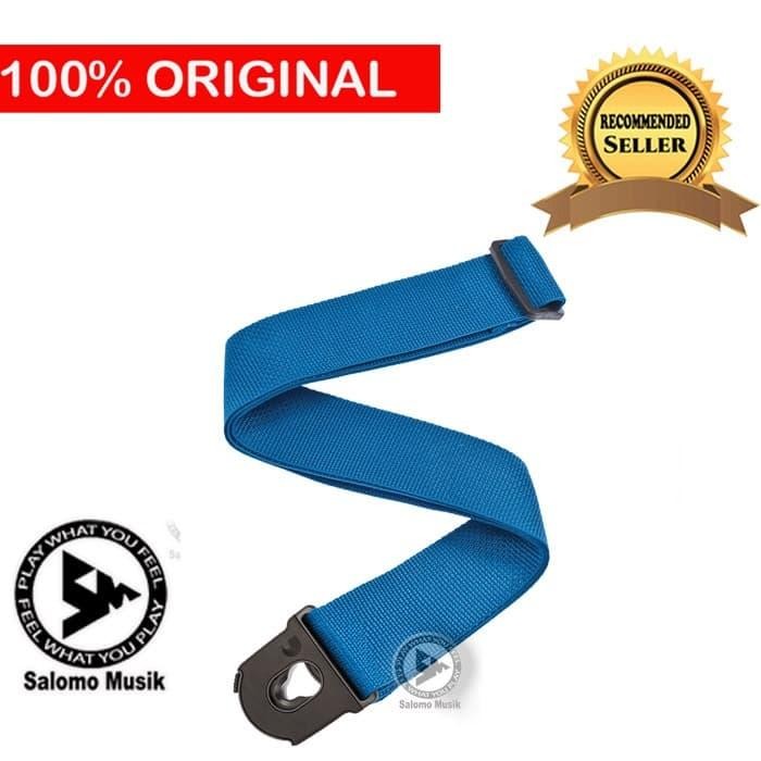 Strap Gitar Locking Daddario D addario D'addario PWSPL 202