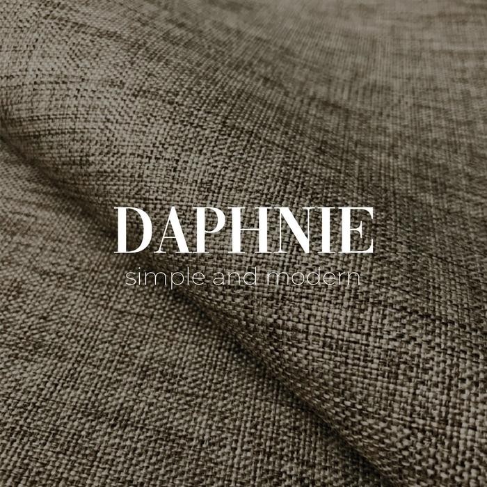 New Regency - Kain Sofa/Kain Kursi Daphnie