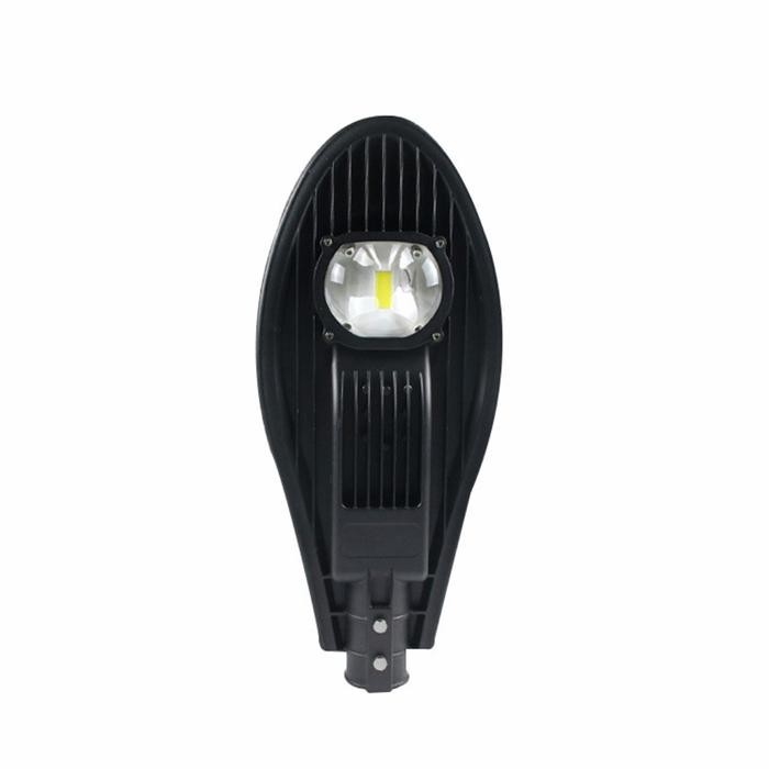 Ready Stock Lampu Jalan Cobra 50 Watt Led / Pju Cobra 50W / Pju Led 50 W Cobra