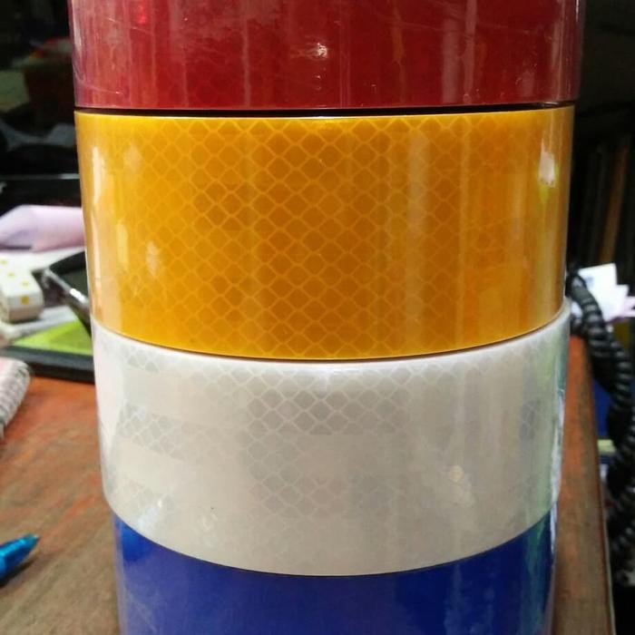 3m sticker reflective EGP