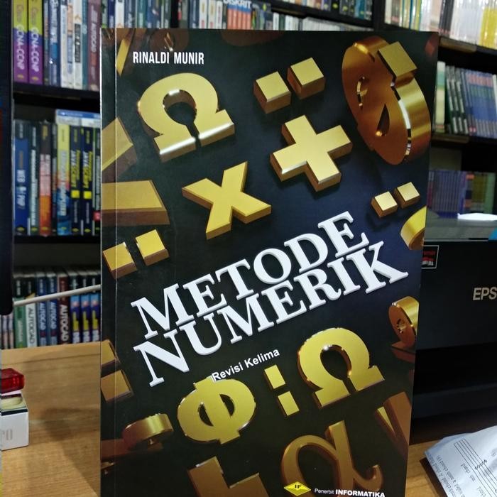 buku metode numerik 2021