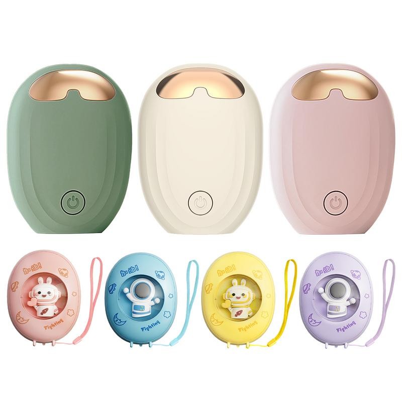 Hand Warmer USB Mobile Power Bank Charing Electric Hand Heater Warmer Women Winter Accessories For H