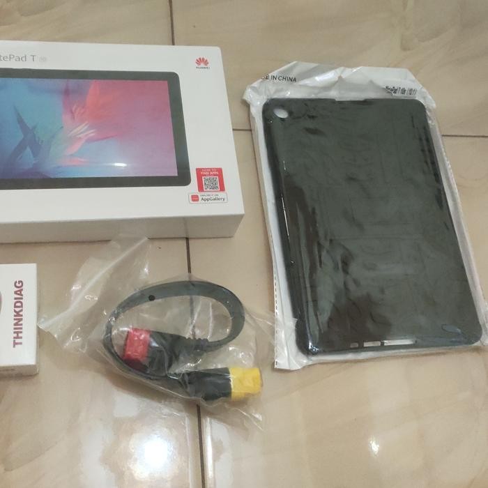 scanner launch thinkdiag pro