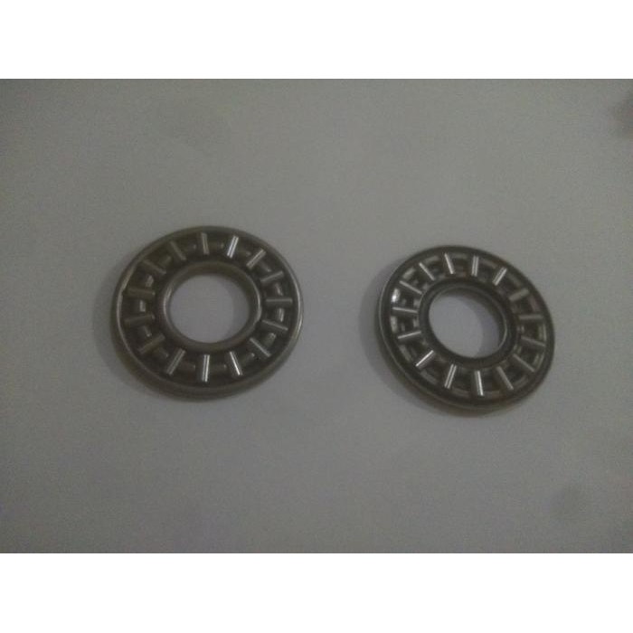 TRUST BEARING COMPRESSOR 10P30B