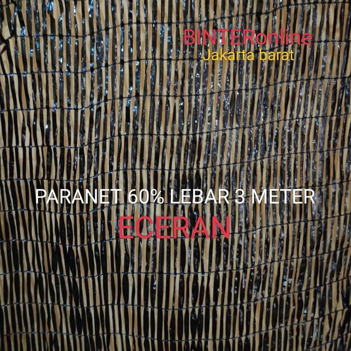 paranet 60% eceran