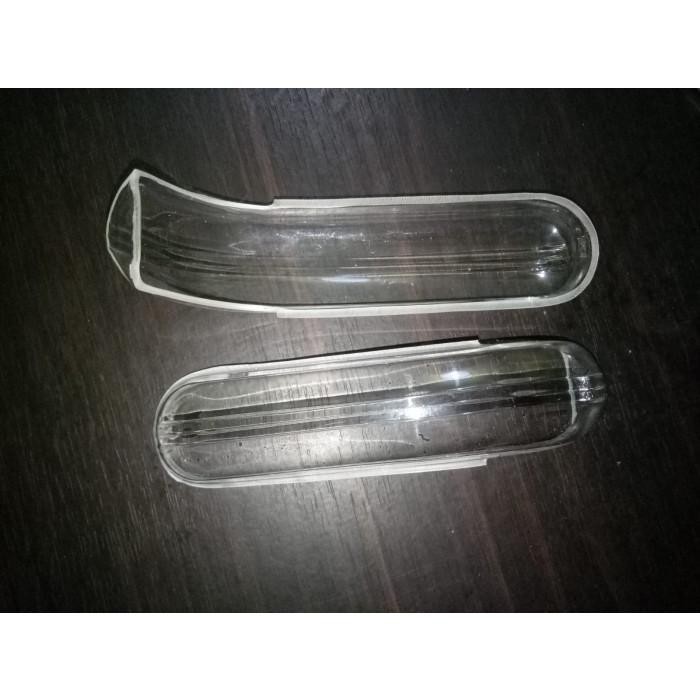 OJ MIKA RITING SPION AVANZA / MIKA SEIN SPION AVANZA