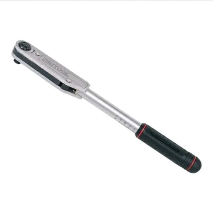 NEW Britool GVT 8400 GVT8400 Kunci Momen Torsi 1 Inch Torque Wrench