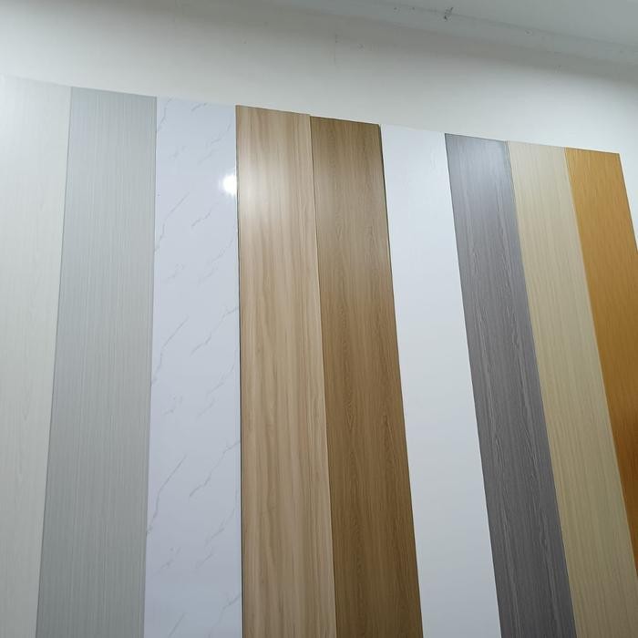 WPC WALLBOARD PVC WALLBOARD MARMER