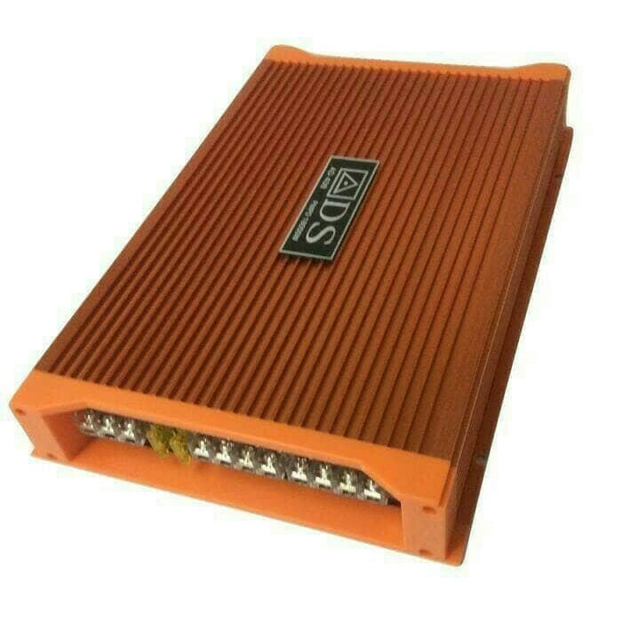 Ready POWER MOBIL ADS 4 CHL ADS-408