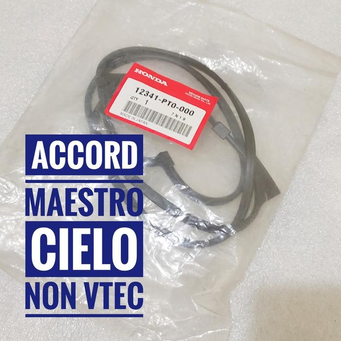PAKING TUTUP KLEP ACCORD MAESTRO CIELO NON VTEC