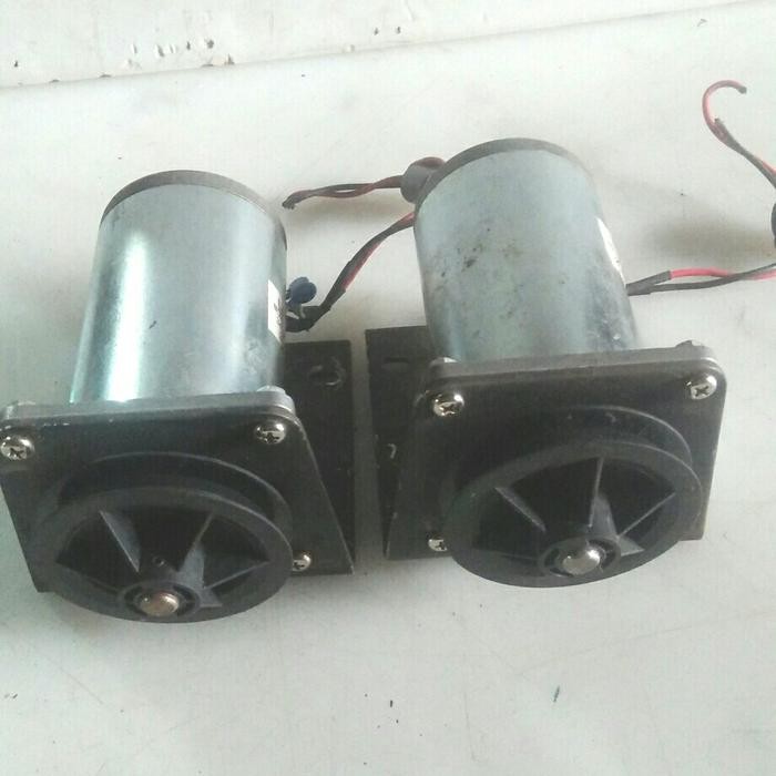 MOTOR DC gnerator permanent magnit 220V FINEWELL MODEL:LW4440D230