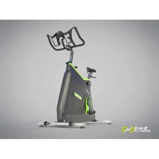 READY STOCK DHZ SPINNING BIKE X959 / Spin Bike / Sepeda Statis
