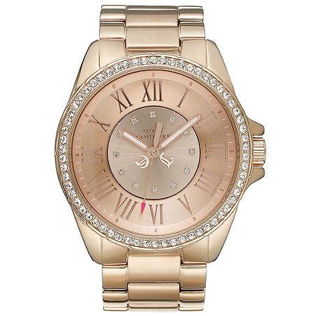 Juicy Couture 1901011 - Jam Tangan Wanita