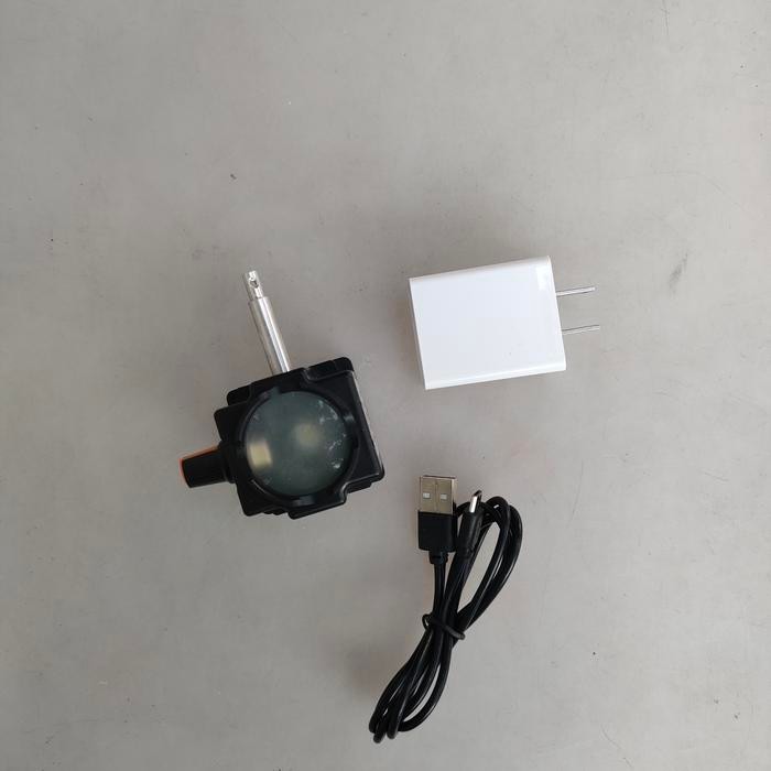 ] lampu LED mikroskop microscope