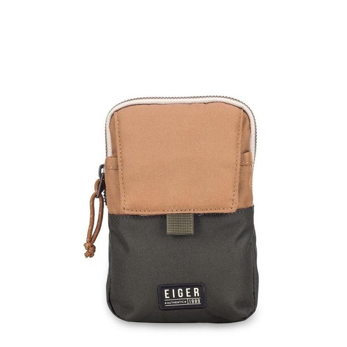 TAS HP EIGER WANDERHAUL NECK POUCH