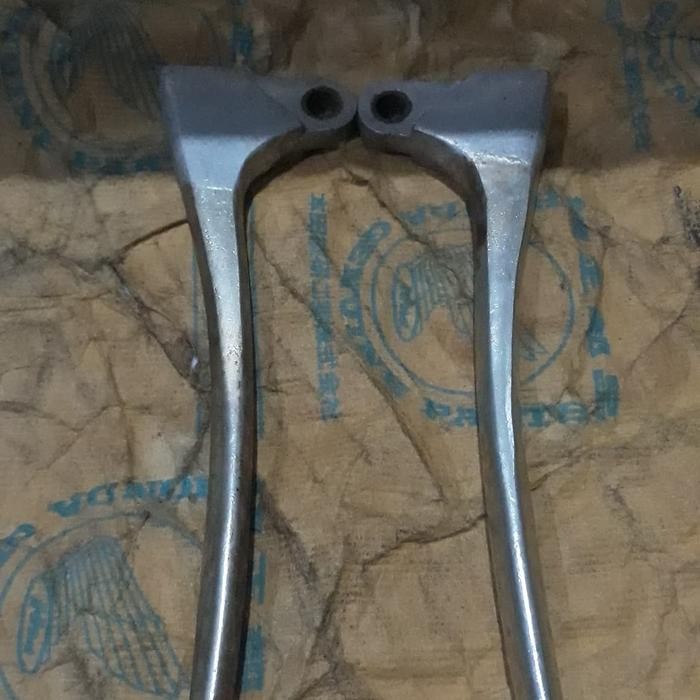 Handel Rl Honda Cb 175 .125 Twin Ori Nos