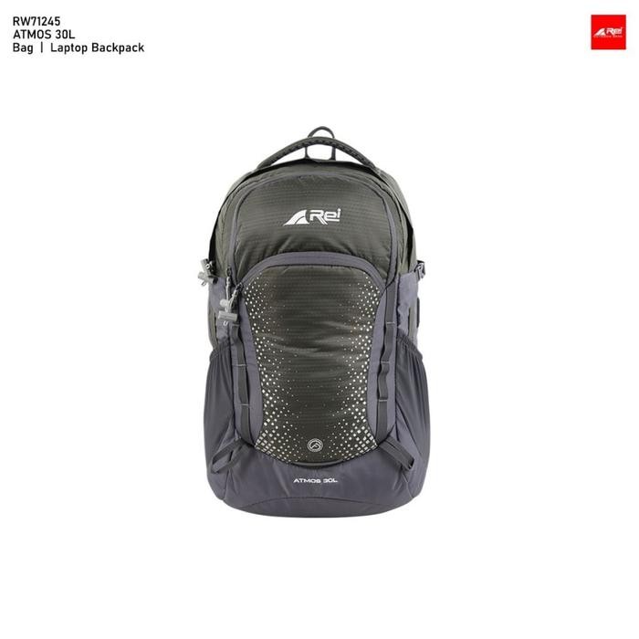 Tas Ransel Pria Atmos 30 Liter Arei Outdoorgear Backpack