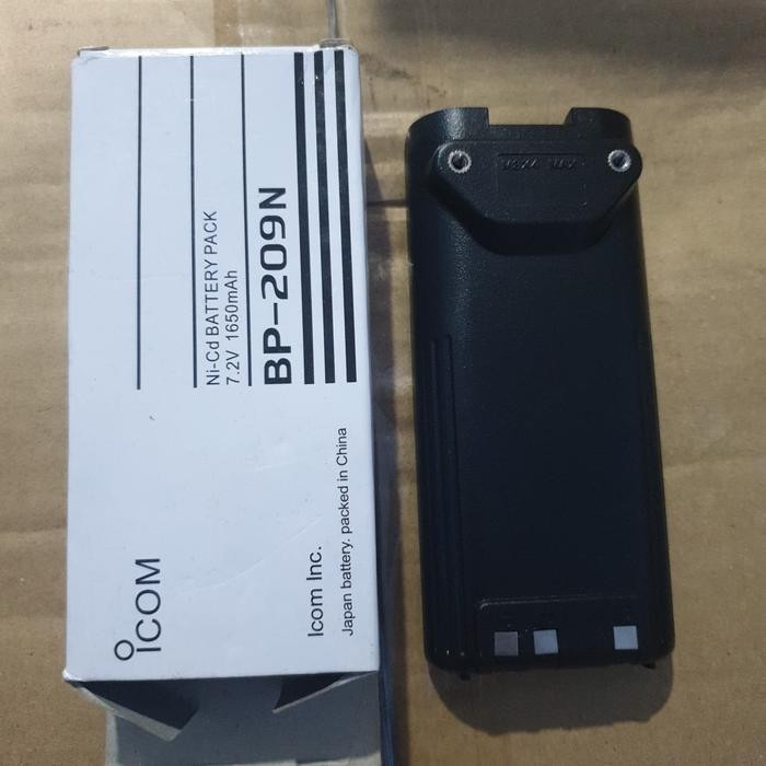 BATREI BP-210 BP210 HT ICOM IC-V8 IC V8 BATERAI ICOM V8