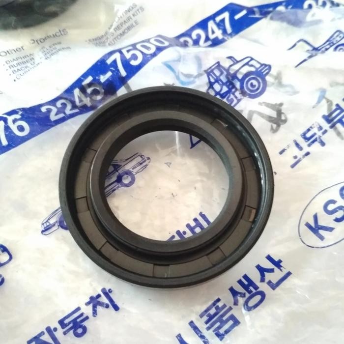 seal kokel kopel cv joint dalam transmisi manual kia visto atoz