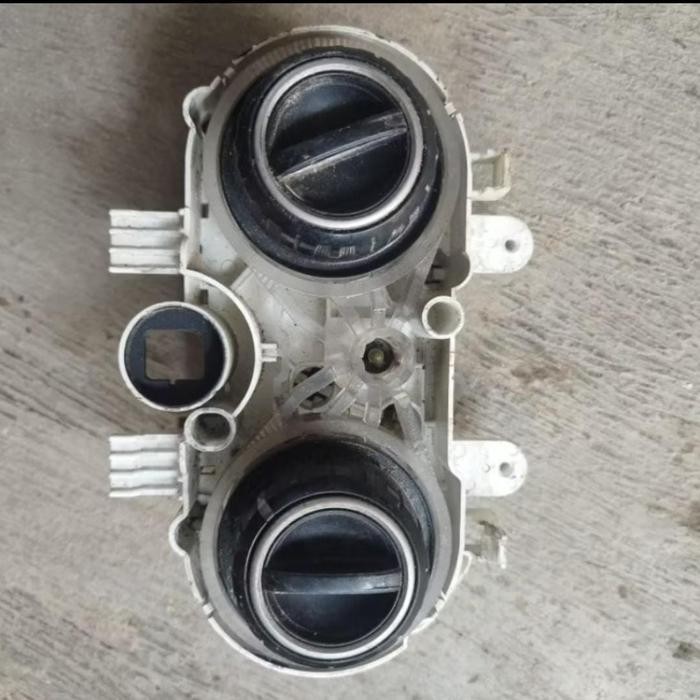 SAKLAR AC PUTARAN AC TOYOTA AVANZA XENIA