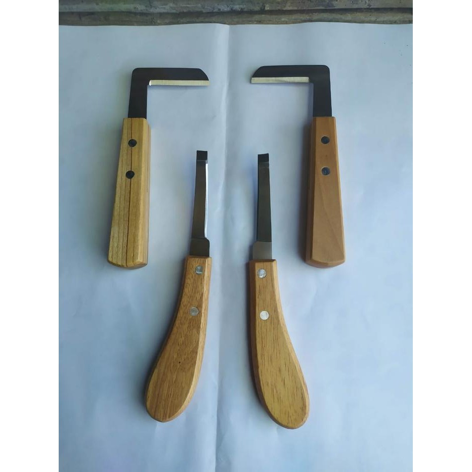 Pisau Alat Pemotong Potong Kuku Dan Tanduk Domba Kambing Sapi Kuda