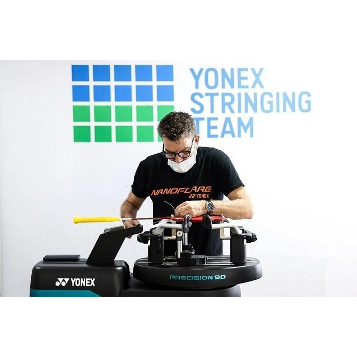 fb17- Yonex Stringing Service Charges