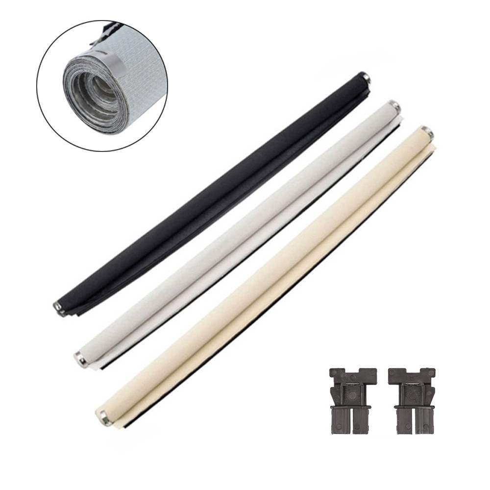 Skylight Shutter Sunroof Sunshade Curtain 1K9877307 For Audi Q5/VW