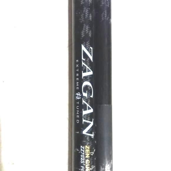 BLANK ZAGAN PE 4 (TERBAIK) (TERBARU) (TERMURAH)