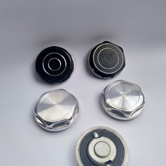 TUTUP TANGKI CUSTOM JAPSTYLE CHOPPER TUTUP TANGKI CB MEGAPRO TIGER GL