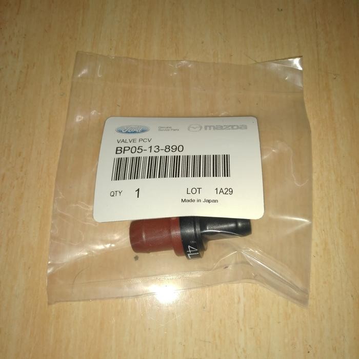 Jual Mazda Genuine Parts Valve Pcv Mazda 323 Familia Astina Bp0513890