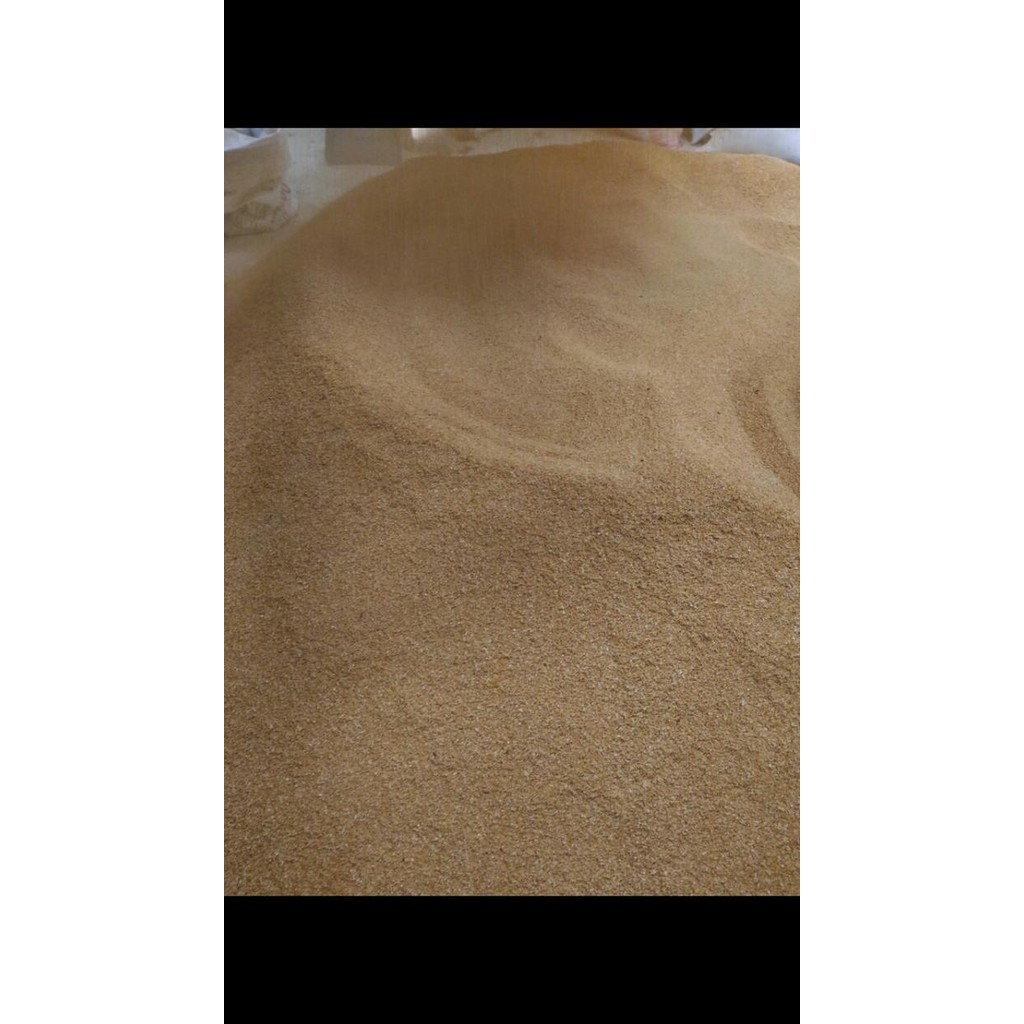 OrDERKemas-- Corn Gluten Meal, Cgm