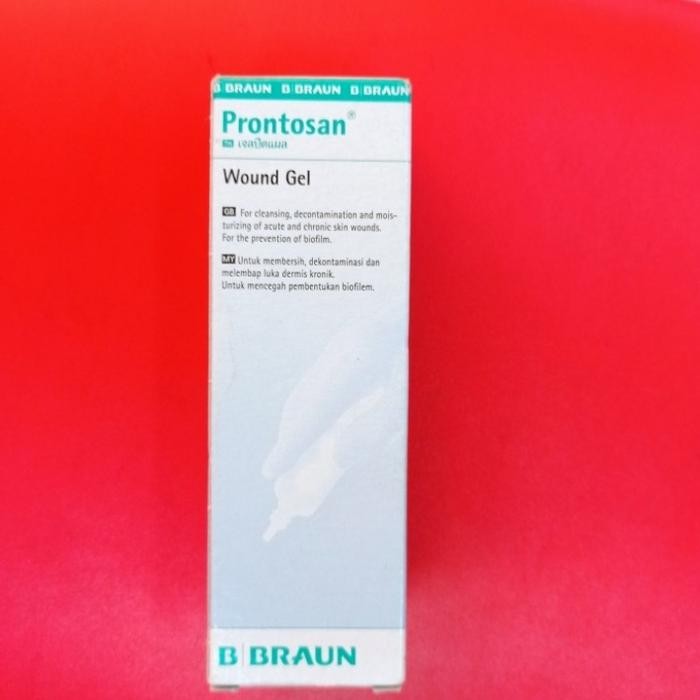 Prontosan Gel