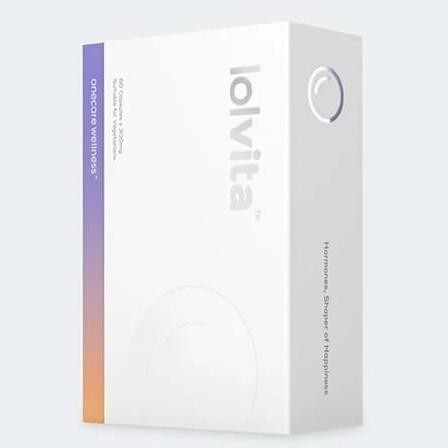 lolvita suplemen antiaging anti penuaan ag factor cera5 evanesce