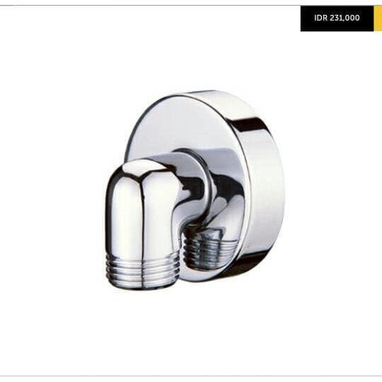 Terhemat Toto Shower Complete Set Kran Tanam - Wall Shower - Hand Shower Tx1 Terlariss 