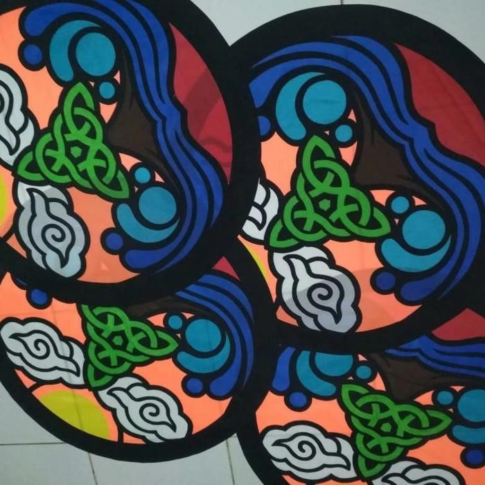 layangan naga raksasa,giant kite jumbo