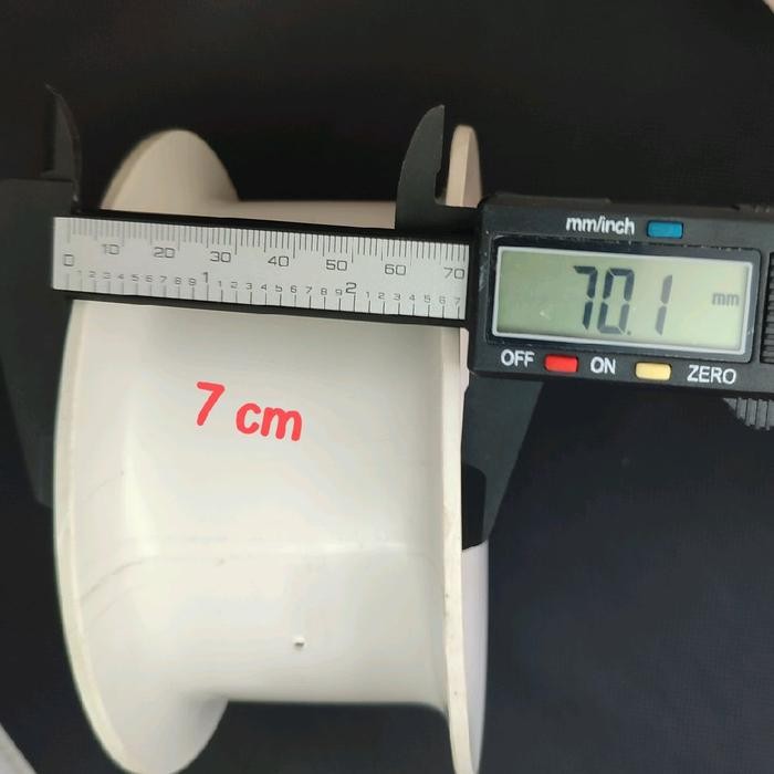 Gulungan Tebal Kenur Layangan - Bladu Velg Uluran Layangan - Bladu Senar Layang Layang