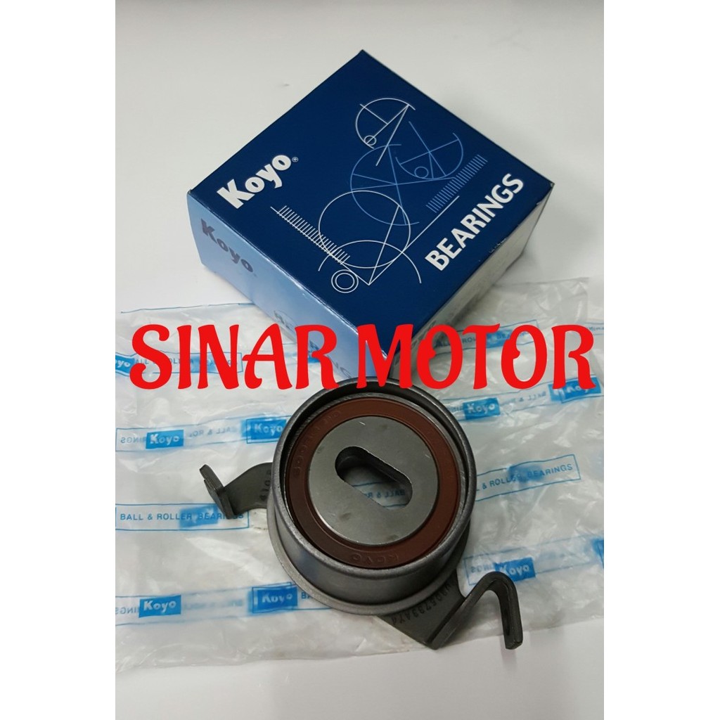 Bearing Tensioner Lancer Cb 4